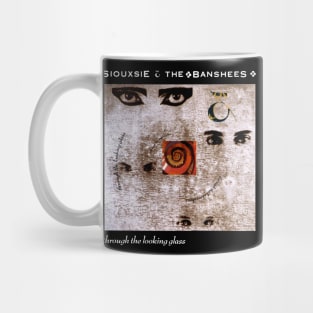 siouxsie and the banshees Mug